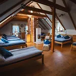 Stary Svet Guest house 4*