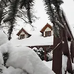 Penzion Starý Svět 4*
