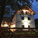 Starý Svět Penzion Votice