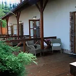 Starý Svět Penzion Votice