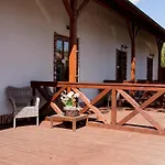 Starý Svět Penzion 4*