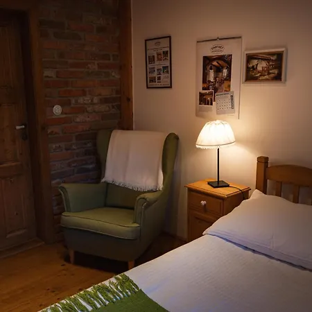 Stary Svet 4* Votice