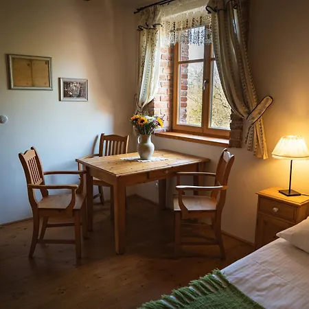 Stary Svet 4* Votice