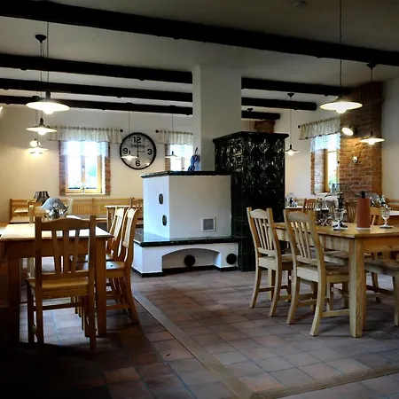 Guest house Stary Svet 4*