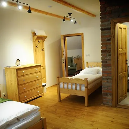 Stary Svet Vendégház 4*