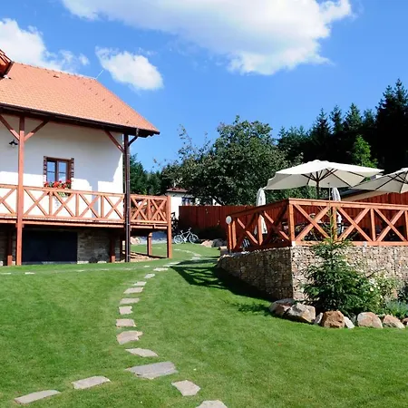 Stary Svet 4* Votice