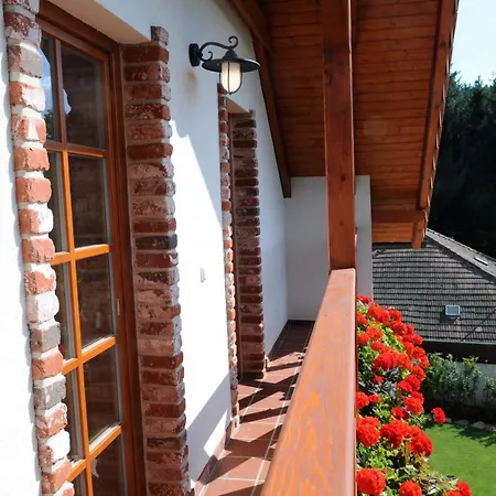 Stary Svet Guest house