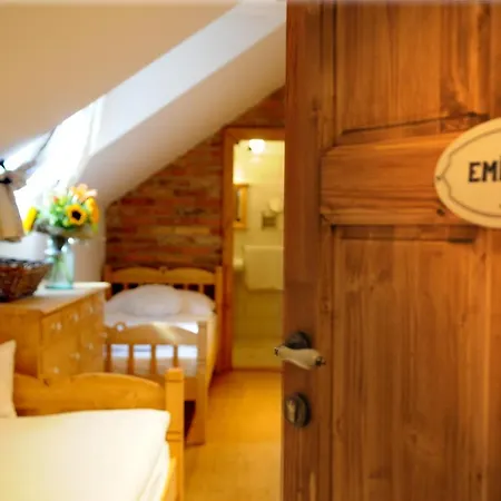 Guest house Stary Svet 4*