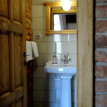 Guest house Stary Svet
