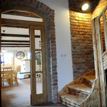 Stary Svet Guest house