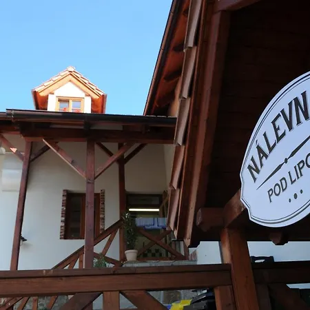 Vendégház Stary Svet 4*