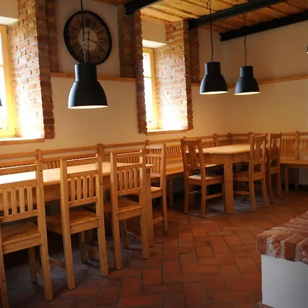 Stary Svet Guest house 4*