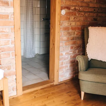 Guest house Stary Svet