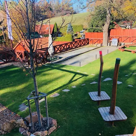 Guest house Stary Svet Votice