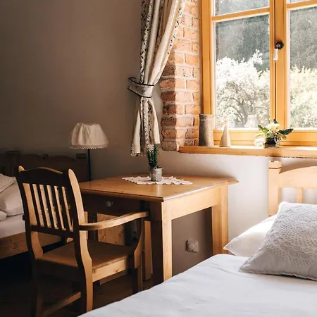 Stary Svet Guest house 4*