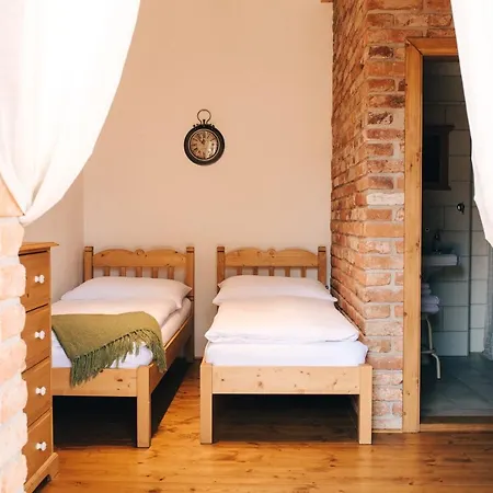 Guest house Stary Svet 4*