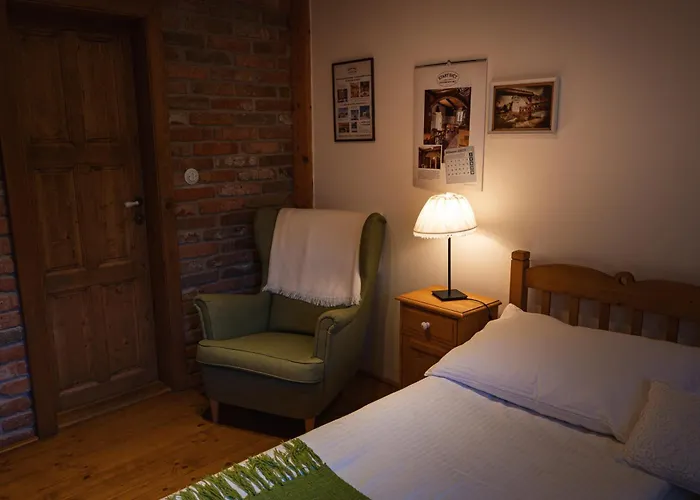 Stary Svet 4* Votice