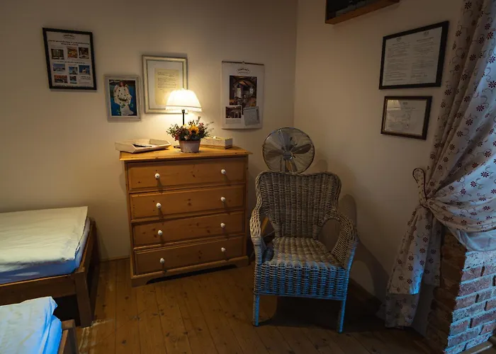 Stary Svet 4* Votice