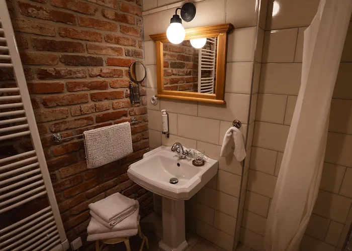 招待所 Stary Svet 4*