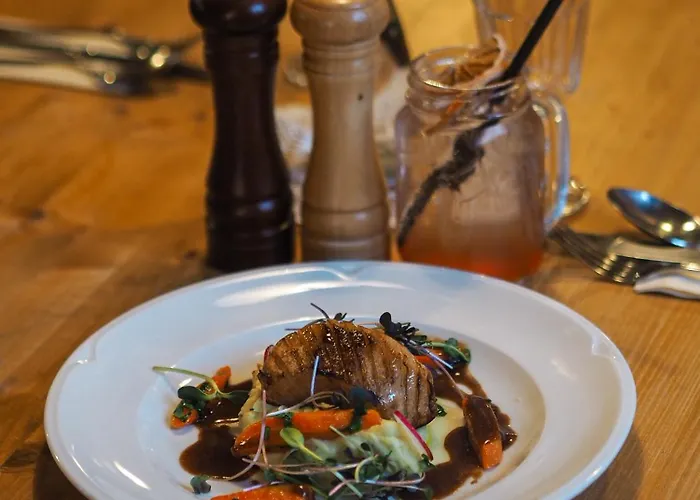 招待所 Stary Svet