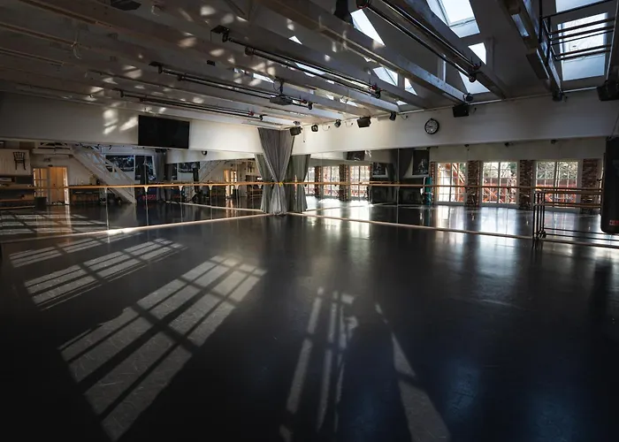 Stary Svet 招待所 4*