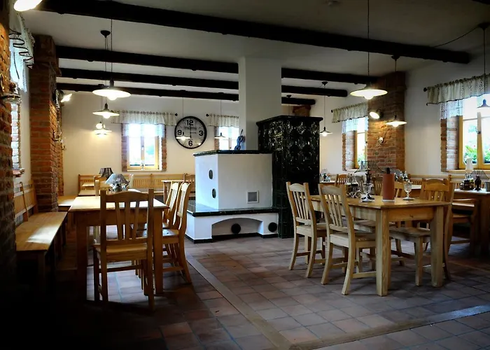 بيت ضيافة Stary Svet 4*