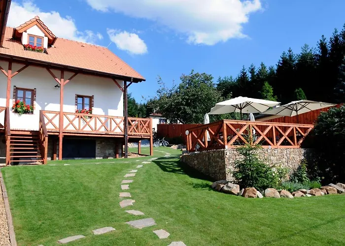 Stary Svet 4* Votice