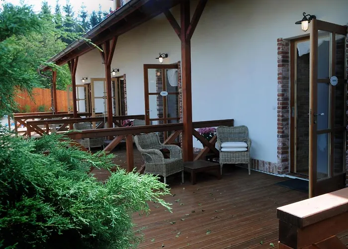 Stary Svet بيت ضيافة Votice