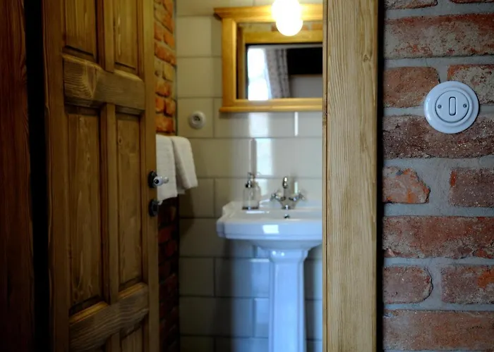 招待所 Stary Svet