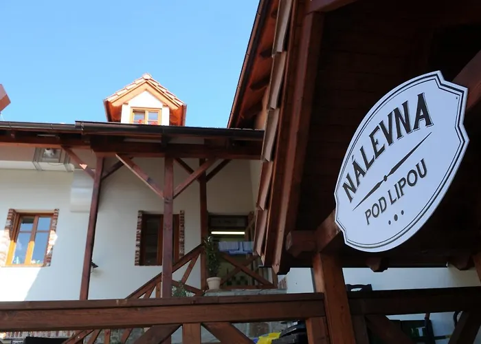 بيت ضيافة Stary Svet 4*