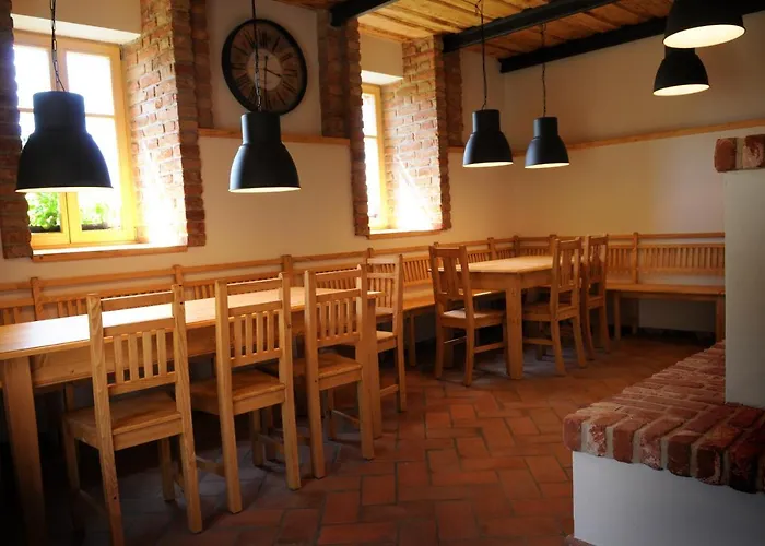 Stary Svet بيت ضيافة 4*